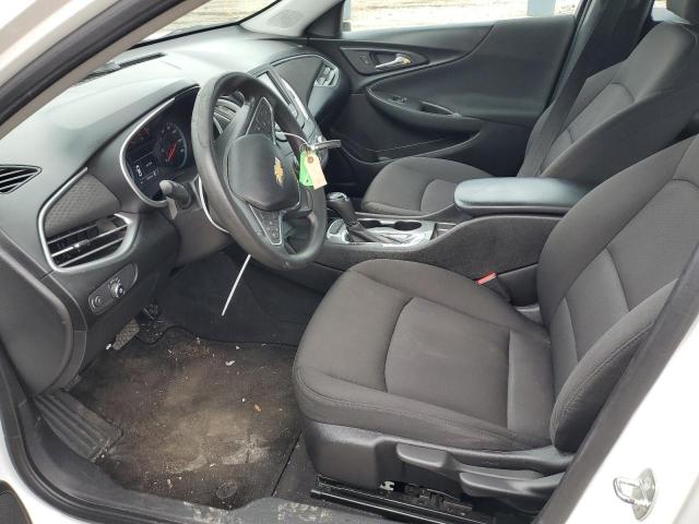 Photo 7 from auction – 2018 CHEVROLET MALIBU LS with VIN 1G1ZB5ST8JF178297