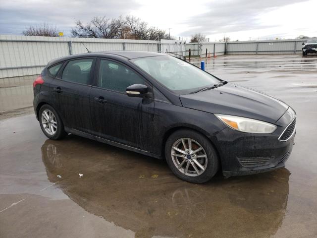 Photo 4 from auction – 2016 FORD FOCUS SE with VIN 1FADP3K20GL228723