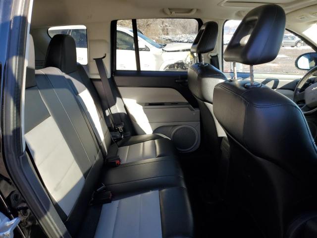 Photo 10 from auction – 2007 JEEP COMPASS with VIN 1J8FF57WA7D144291