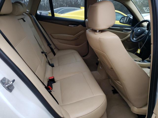 Photo 11 from auction – 2015 BMW X1 SDRIVE2 with VIN WBAVM1C58FVW58262