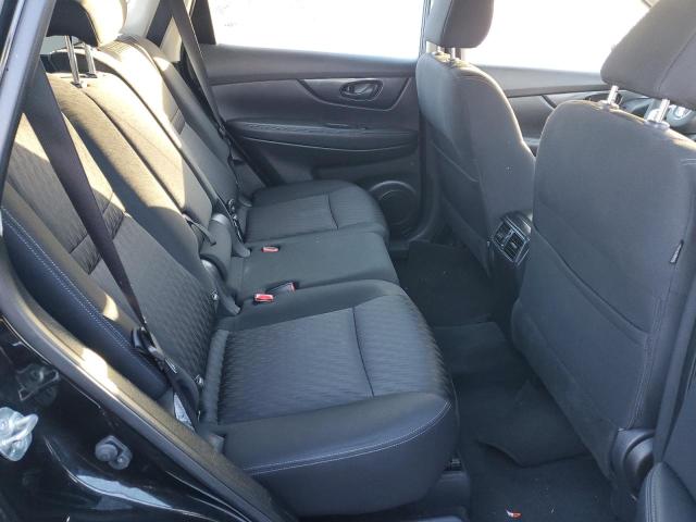 Photo 11 from auction – 2020 NISSAN ROGUE S with VIN KNMAT2MV2LP534920