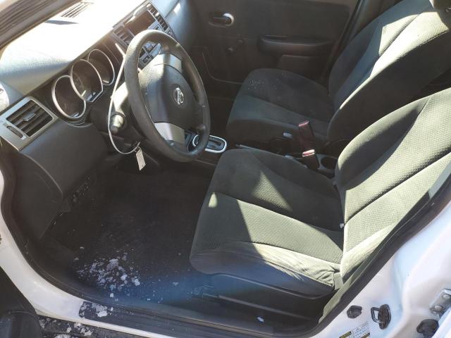 Photo 7 from auction – 2010 NISSAN VERSA S with VIN 3N1BC1CP2AL447113