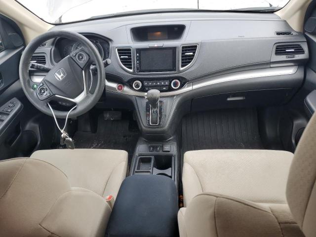 Photo 8 from auction – 2015 HONDA CR-V EX with VIN 3CZRM3H50FG706929
