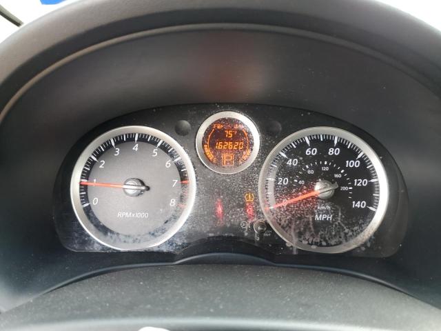 Photo 9 from auction – 2010 NISSAN SENTRA 2.0 with VIN 3N1AB6AP6AL718236