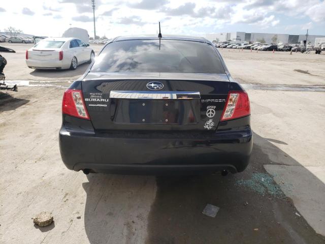Снимка 6 от търг – 2011 SUBARU IMPREZA 2. с VIN JF1GE6B63BH521776