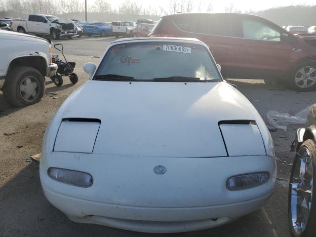 Photo 5 from auction – 1997 MAZDA MX-5 MIATA with VIN JM1NA3537V0728896