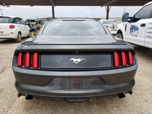 Photo 6 from auction – 2017 FORD MUSTANG with VIN 1FA6P8TH3H5309097