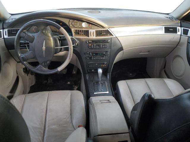 Photo 8 from auction – 2006 CHRYSLER PACIFICA T with VIN 2A4GM68496R715039
