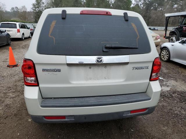 Photo 6 from auction – 2008 MAZDA TRIBUTE I with VIN 4F2CZ02Z28KM19014
