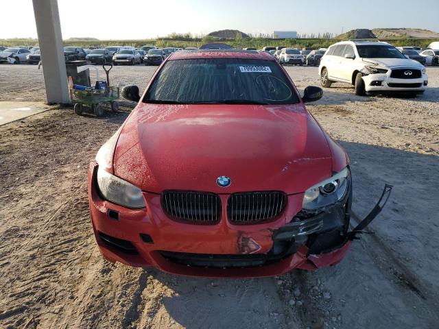 Photo 5 from auction – 2011 BMW 335 IS with VIN WBAKG1C52BE362755