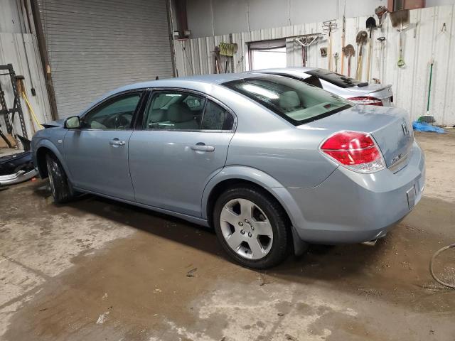 Photo 2 from auction – 2009 SATURN AURA XE with VIN 1G8ZS57B59F160868