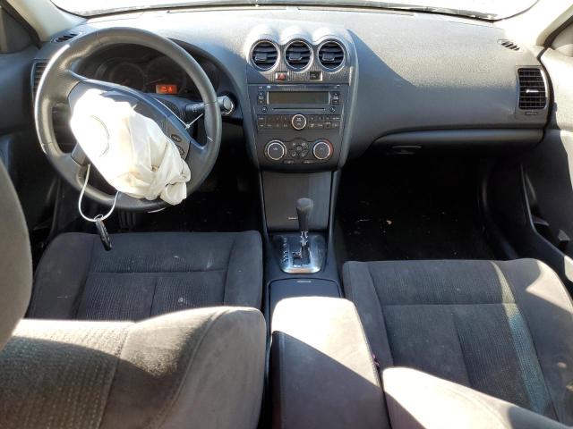 Photo 8 from auction – 2010 NISSAN ALTIMA BAS with VIN 1N4AL2AP5AN484762