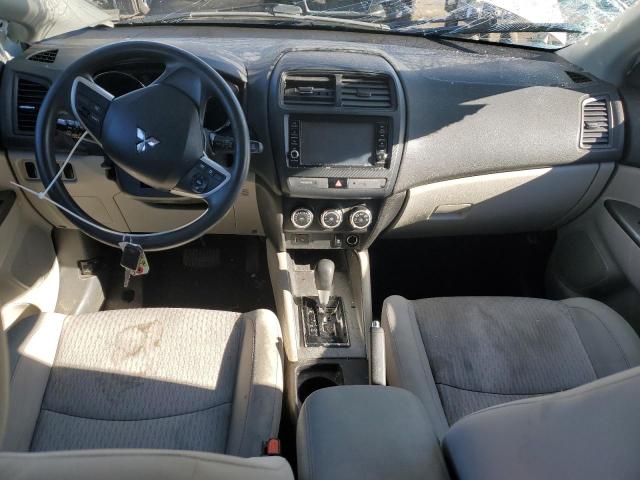 Photo 8 from auction – 2018 MITSUBISHI OUTLANDER with VIN JA4AR3AU1JU021991