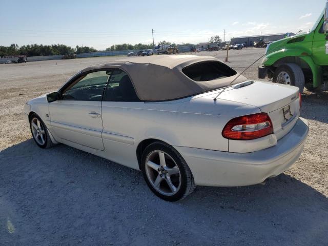 Photo 2 from auction – 2004 VOLVO C70 LPT with VIN YV1NC63D04J063074