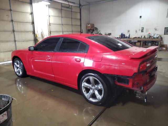 Photo 2 from auction – 2011 DODGE CHARGER R/ with VIN 2B3CL5CT4BH521259