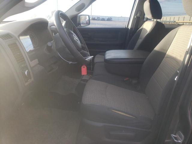 Photo 7 from auction – 2011 DODGE RAM 1500 with VIN 1D7RB1CPXBS689610