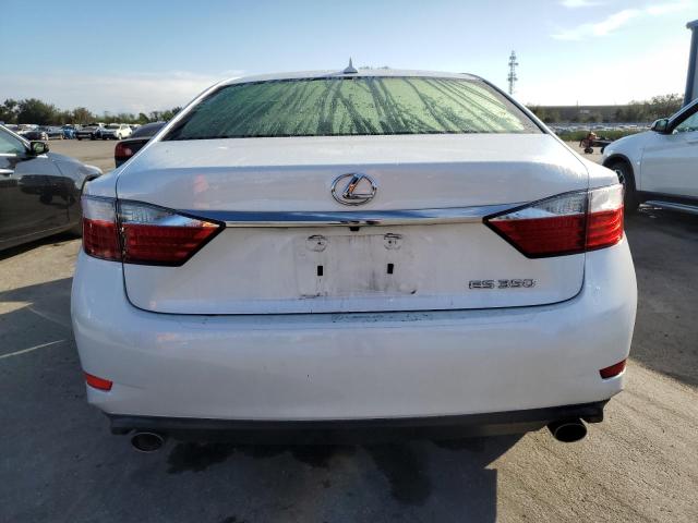 Photo 6 from auction – 2013 LEXUS ES 350 with VIN JTHBK1GG2D2041184