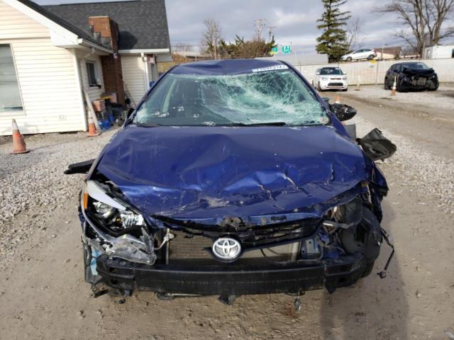 Photo 5 from auction – 2015 TOYOTA COROLLA L with VIN 2T1BURHE6FC319936
