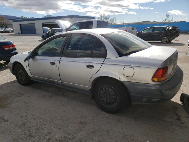 Photo 2 from auction – 1996 SATURN SL1 with VIN 1G8ZH5282TZ355813