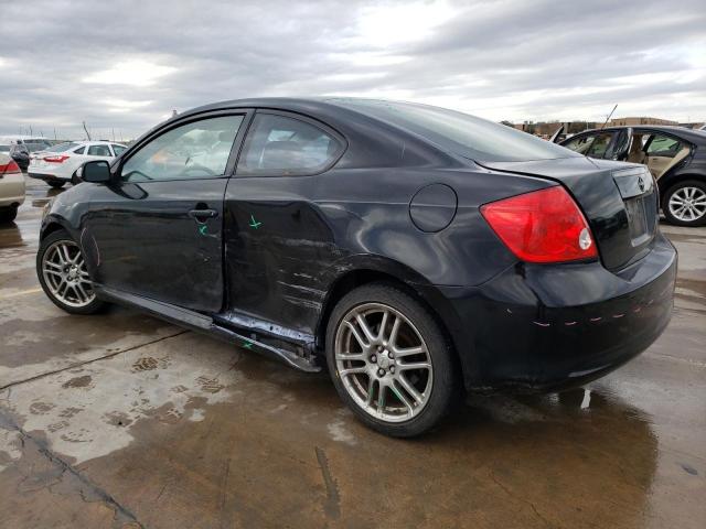 Photo 2 from auction – 2008 TOYOTA SCION TC with VIN JTKDE167X80256907