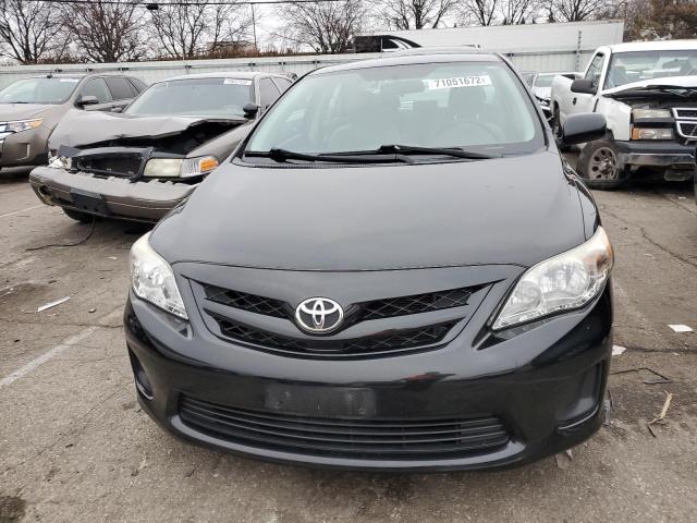 Photo 5 from auction – 2011 TOYOTA COROLLA BA with VIN 2T1BU4EE8BC619088