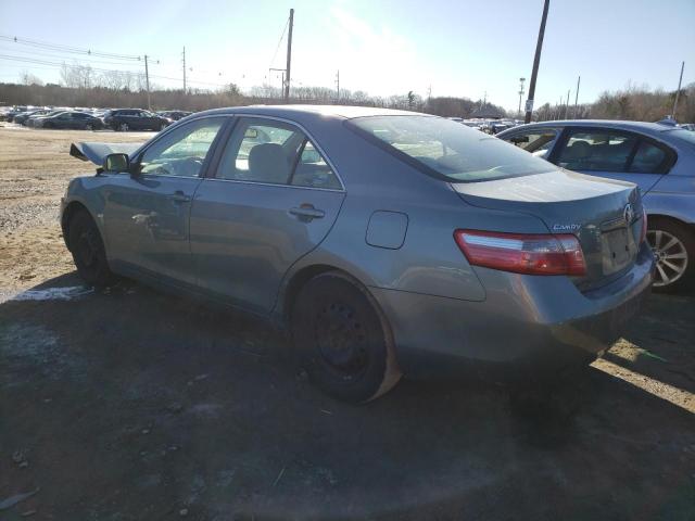 Photo 2 from auction – 2007 TOYOTA CAMRY CE with VIN 4T1BE46K37U726413