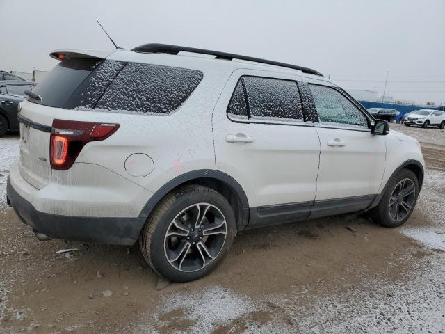 Photo 3 from auction – 2015 FORD EXPLORER S with VIN 1FM5K8GT8FGA12858