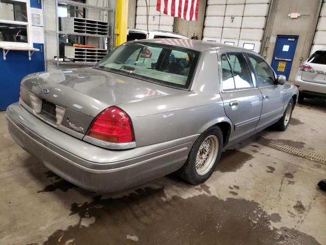 Photo 3 from auction – 2000 FORD CROWN VICT with VIN 2FAFP74W8YX214251