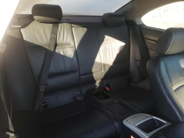 Photo 10 from auction – 2007 BMW 335 I with VIN WBAWB73507PV82054