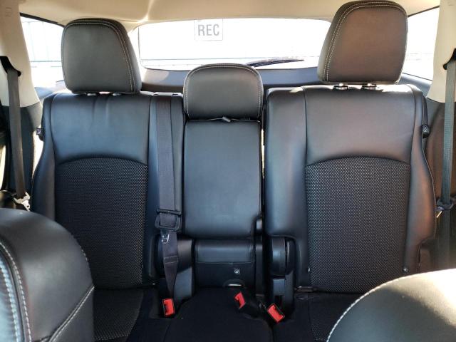 Photo 10 from auction – 2020 DODGE JOURNEY CR with VIN 3C4PDCGB6LT272457