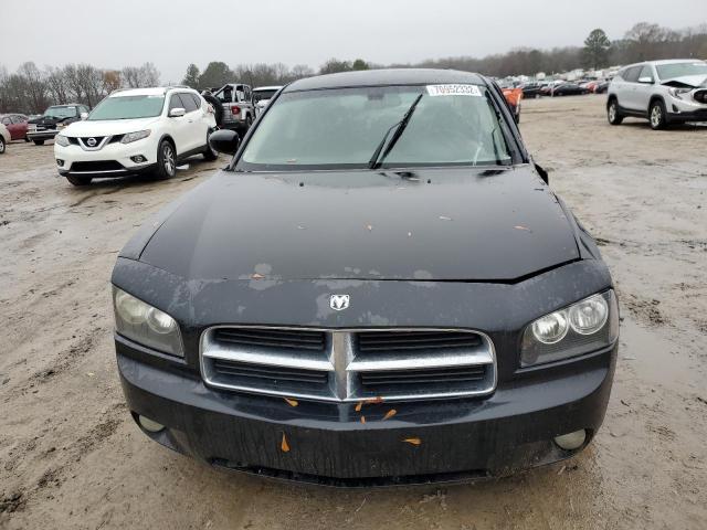 Photo 5 from auction – 2009 DODGE CHARGER R/ with VIN 2B3KA53T99H513069