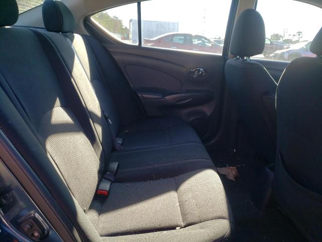 Photo 10 from auction – 2016 NISSAN VERSA S with VIN 3N1CN7AP6GL899725