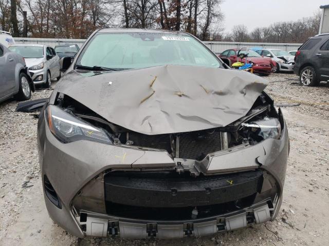 Photo 5 from auction – 2019 TOYOTA COROLLA L with VIN 5YFBURHE3KP875650