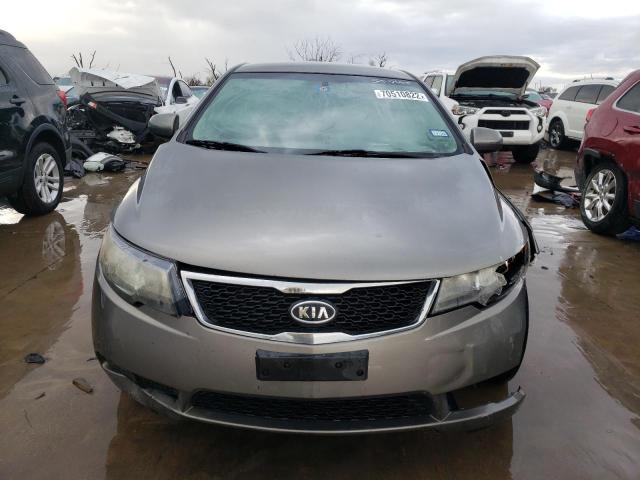 Photo 5 from auction – 2011 KIA FORTE EX with VIN KNAFU4A29B5444020