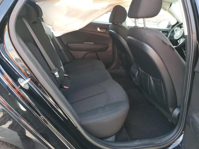 Photo 10 from auction – 2018 KIA OPTIMA LX with VIN 5XXGT4L33JG261206
