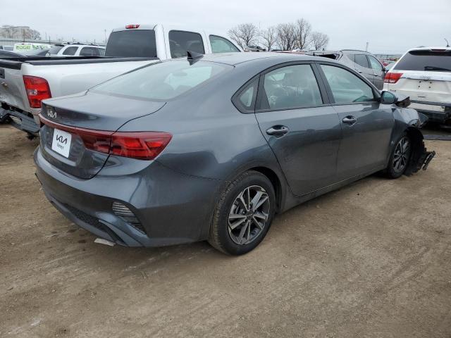Photo 4 from auction – 2022 KIA FORTE FE with VIN 3KPF24AD0NE455930