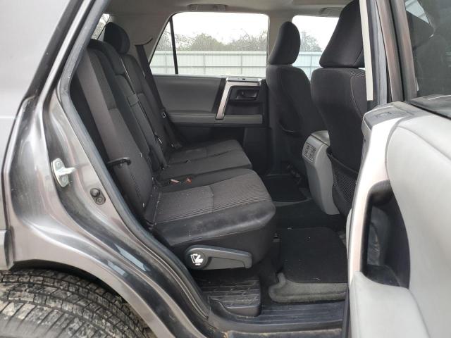 Photo 10 from auction – 2013 TOYOTA 4RUNNER SR with VIN JTEZU5JR7D5056009