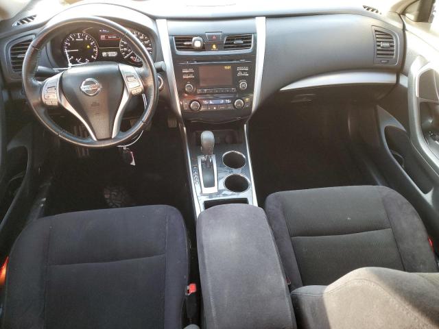Photo 8 from auction – 2013 NISSAN ALTIMA 2.5 with VIN 1N4AL3AP7DN491321