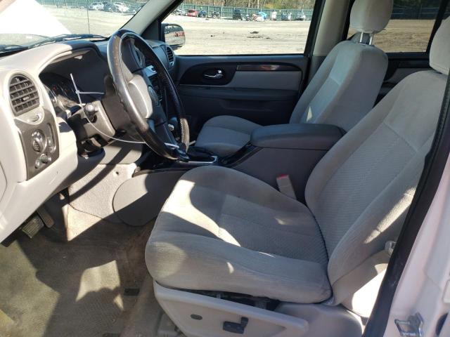 Photo 7 from auction – 2008 GMC ENVOY with VIN 1GKDT13SX82109386