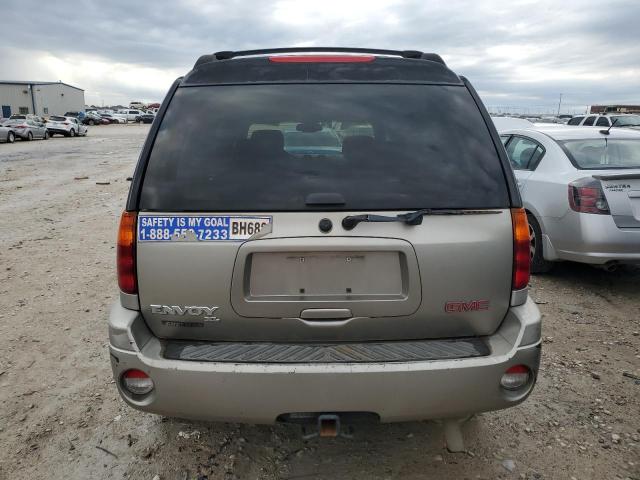 Photo 6 from auction – 2002 GMC ENVOY XL with VIN 1GKES16S126137645