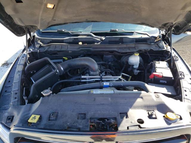 Photo 11 from auction – 2010 DODGE RAM 1500 with VIN 1D7RB1CT9AS196741