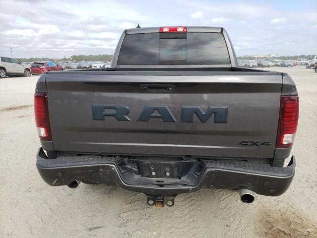 Photo 6 from auction – 2018 RAM 1500 SPORT with VIN 1C6RR7MT7JS141946