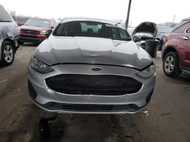 Photo 5 from auction – 2019 FORD FUSION SE with VIN 3FA6P0LU8KR205000