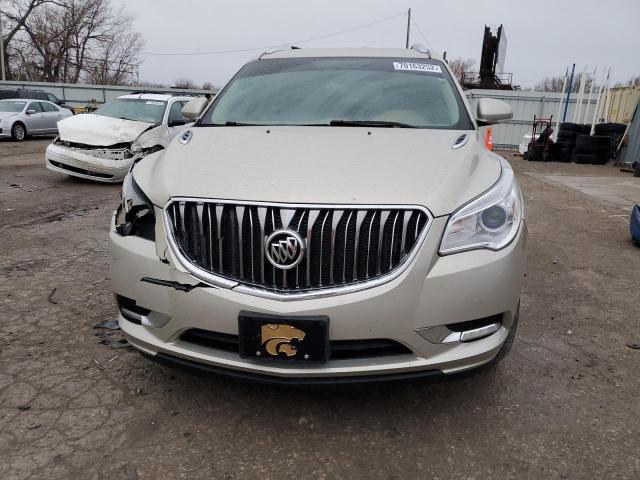 Photo 5 from auction – 2015 BUICK ENCLAVE with VIN 5GAKVBKD4FJ112312