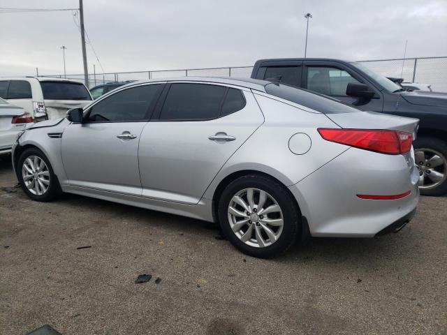 Photo 2 from auction – 2015 KIA OPTIMA EX with VIN 5XXGN4A72FG394336