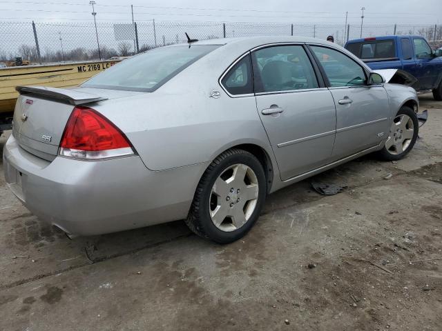 Photo 3 from auction – 2006 CHEVROLET IMPALA SUP with VIN 2G1WD58C469186501