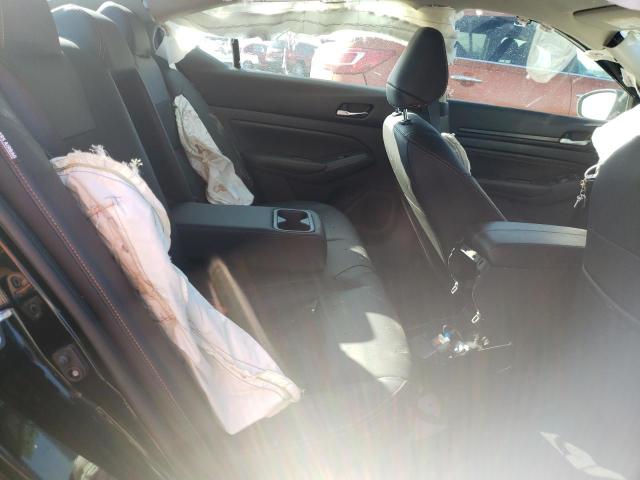 Photo 10 from auction – 2022 NISSAN ALTIMA SR with VIN 1N4BL4CV5NN382315