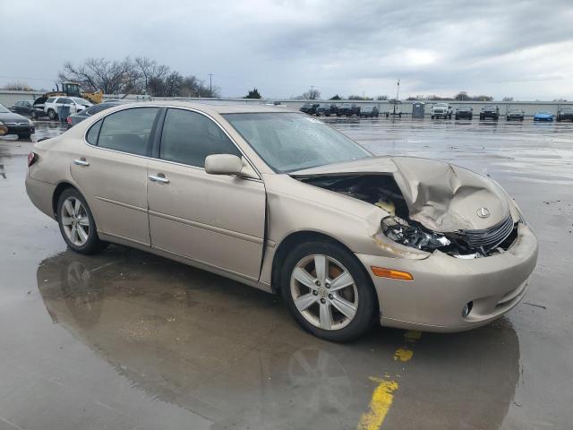 Photo 4 from auction – 2006 LEXUS ES 330 with VIN JTHBA30G065171121