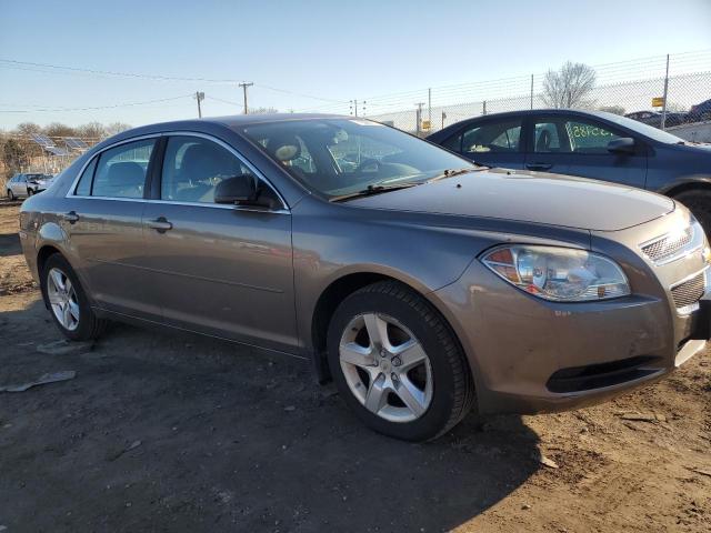 Photo 4 from auction – 2012 CHEVROLET MALIBU LS with VIN 1G1ZB5E04CF164417