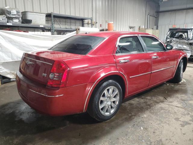 Photo 3 from auction – 2009 CHRYSLER 300 TOURIN with VIN 2C3KA53VX9H617221